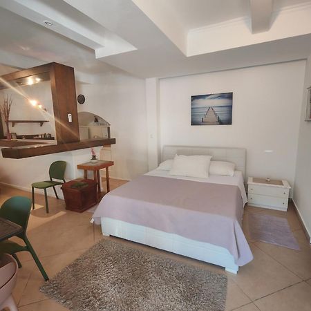 Studio Apartment Vukic Dubrovnik Bagian luar foto