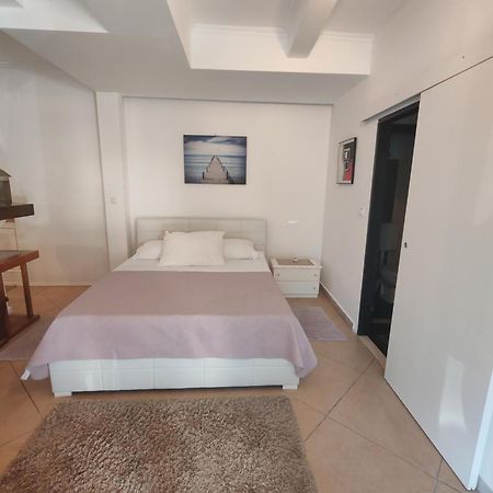 Studio Apartment Vukic Dubrovnik Bagian luar foto