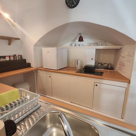 Studio Apartment Vukic Dubrovnik Bagian luar foto
