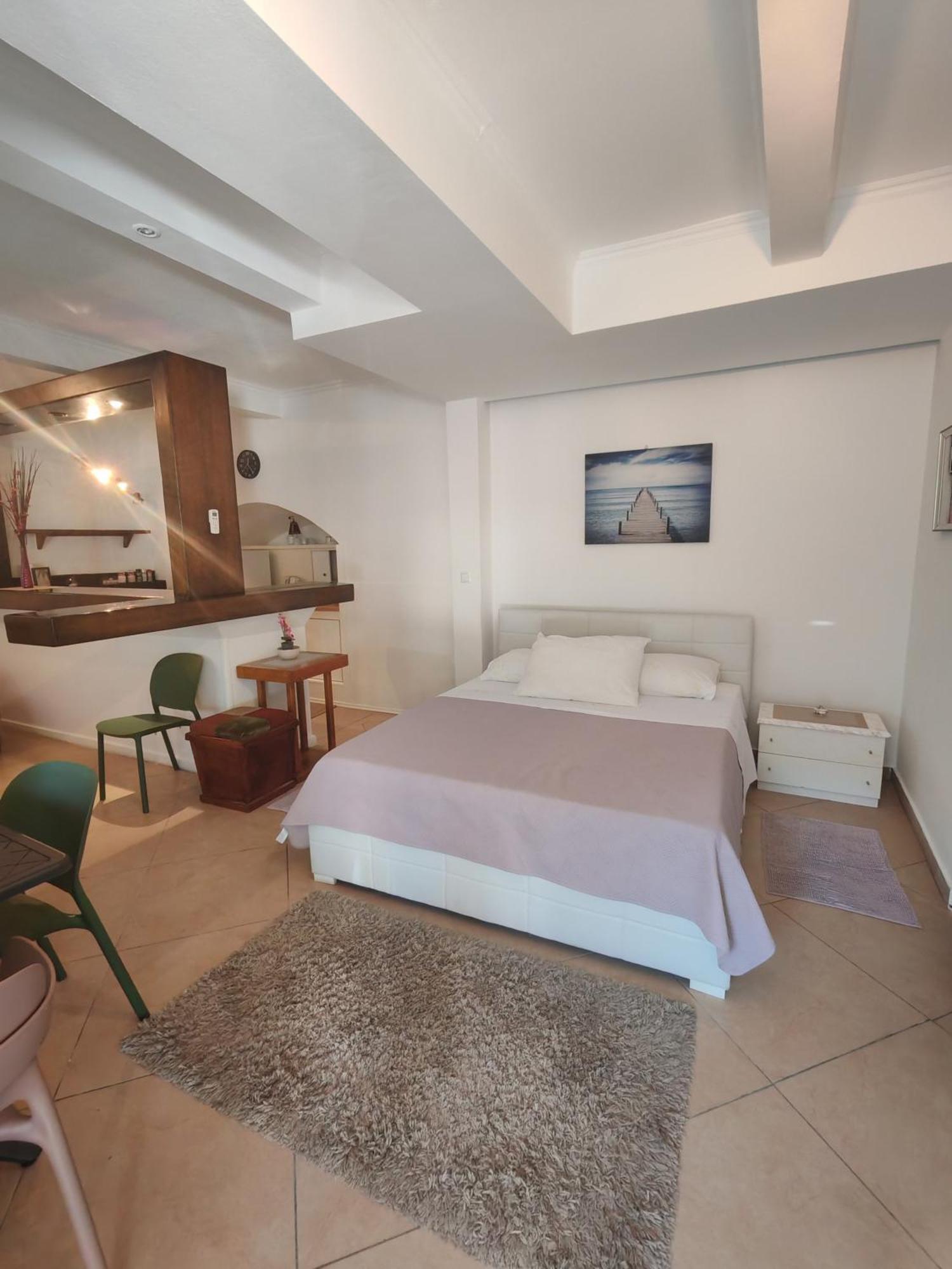 Studio Apartment Vukic Dubrovnik Bagian luar foto