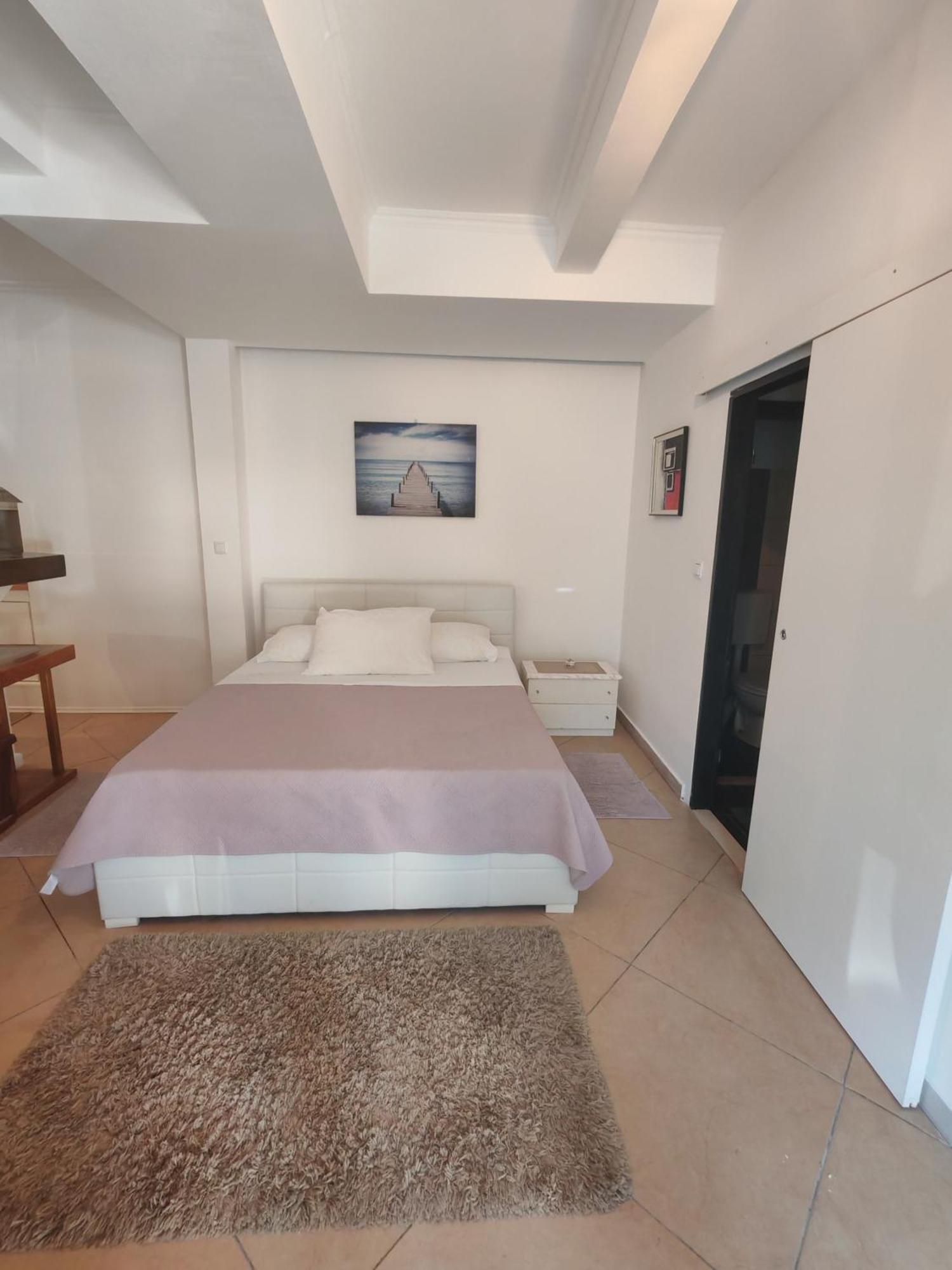 Studio Apartment Vukic Dubrovnik Bagian luar foto