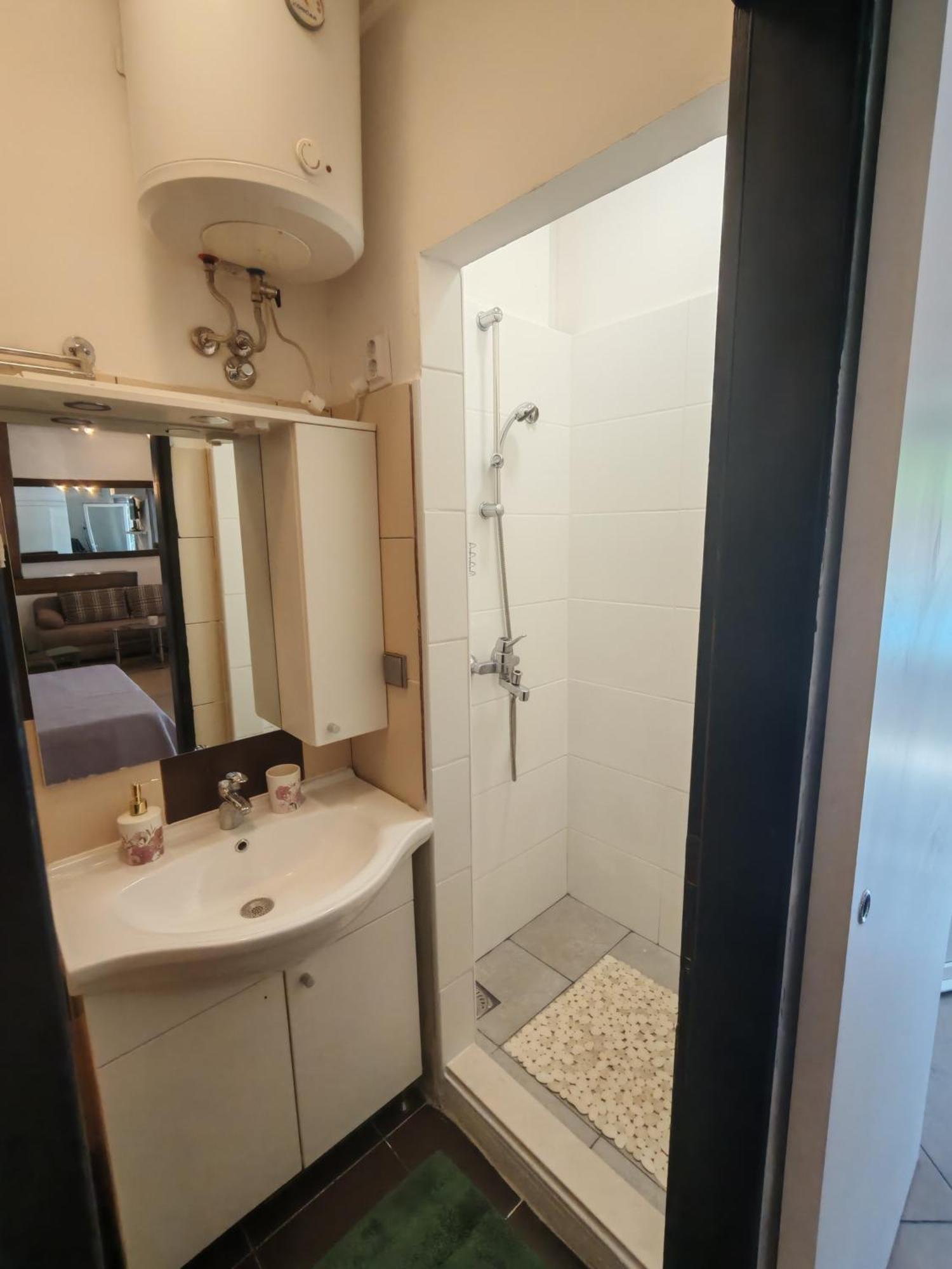 Studio Apartment Vukic Dubrovnik Bagian luar foto