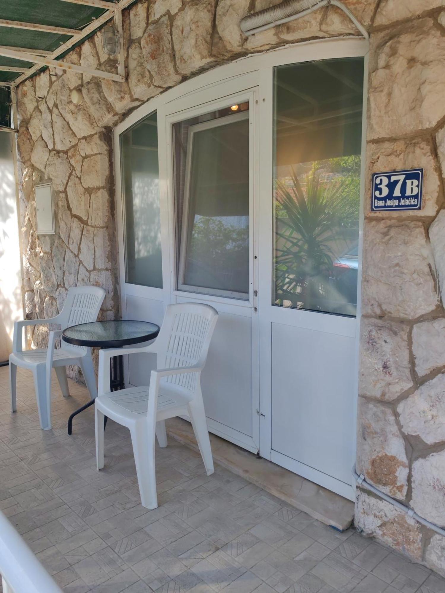 Studio Apartment Vukic Dubrovnik Bagian luar foto