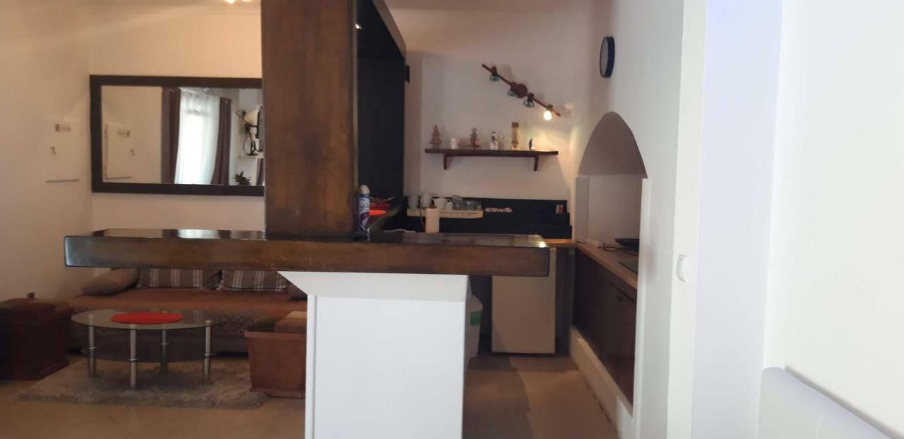 Studio Apartment Vukic Dubrovnik Bagian luar foto