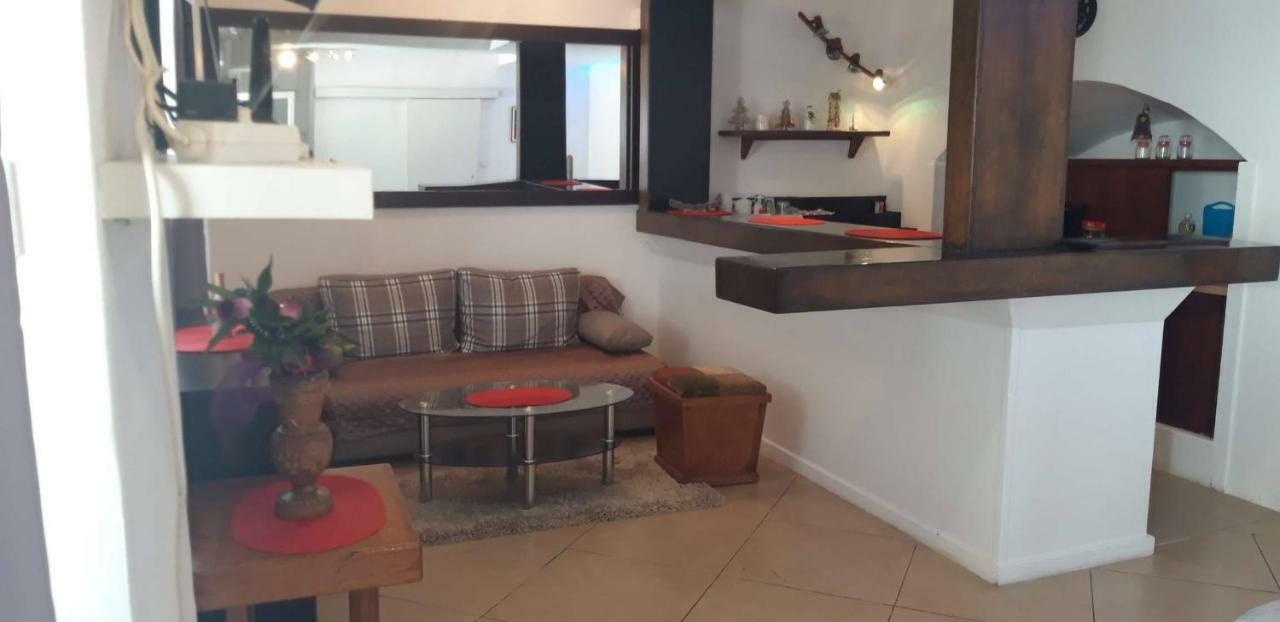 Studio Apartment Vukic Dubrovnik Bagian luar foto