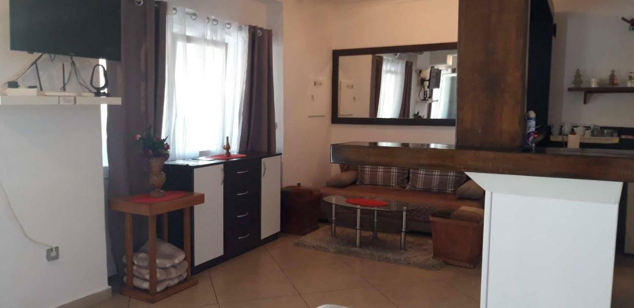 Studio Apartment Vukic Dubrovnik Bagian luar foto