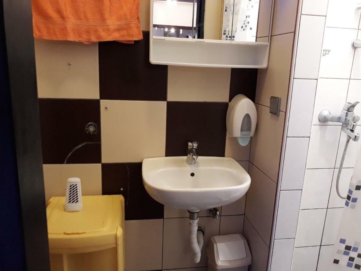 Studio Apartment Vukic Dubrovnik Bagian luar foto