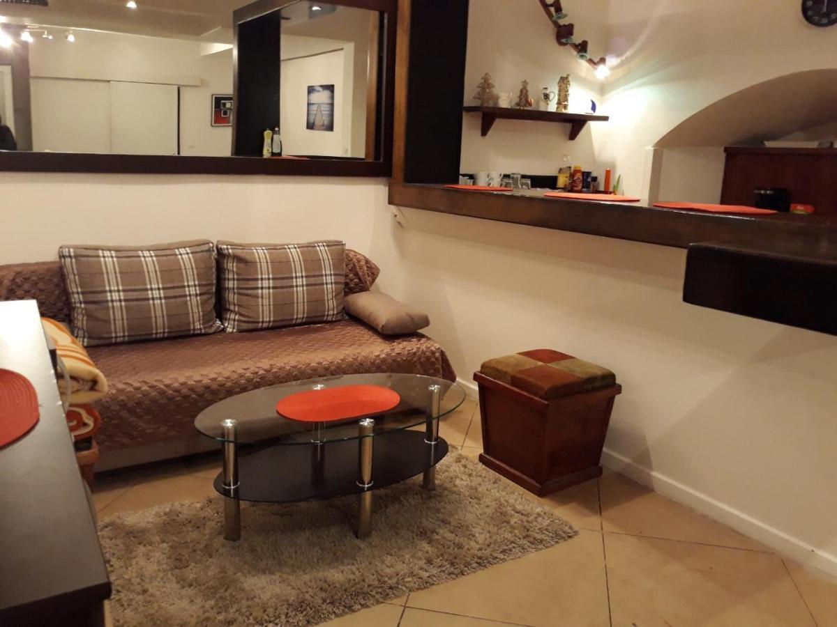 Studio Apartment Vukic Dubrovnik Bagian luar foto