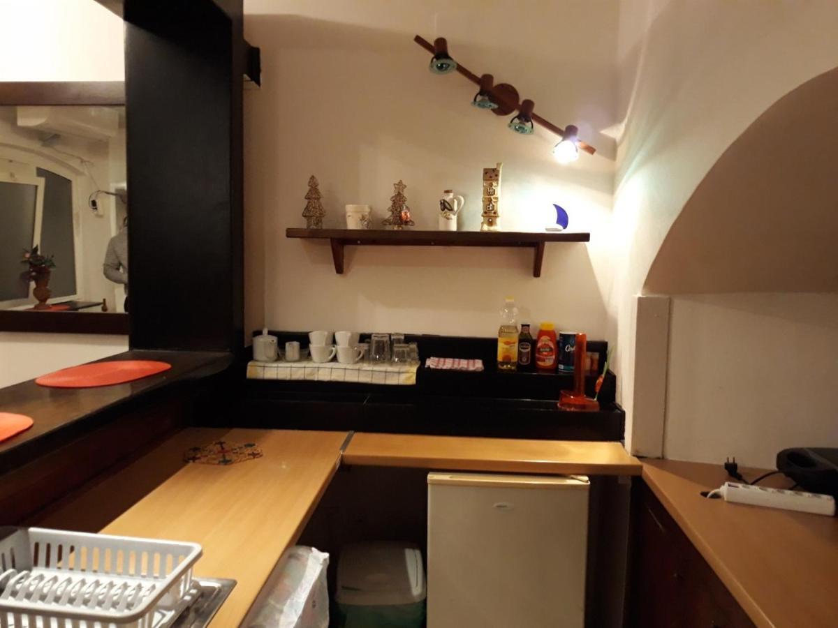 Studio Apartment Vukic Dubrovnik Bagian luar foto